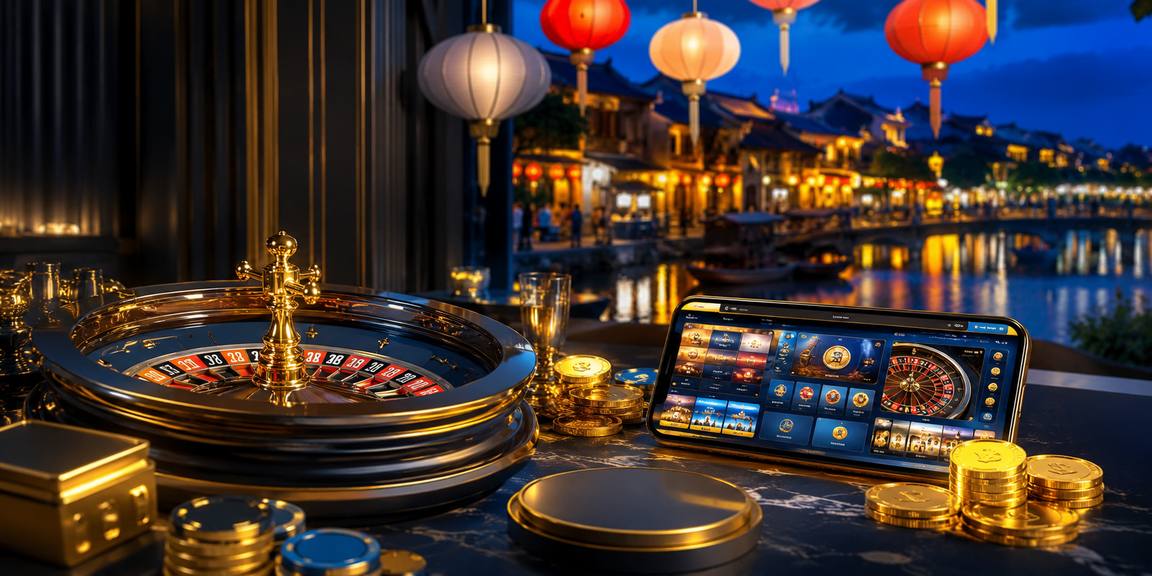 casinomwc Live Casino