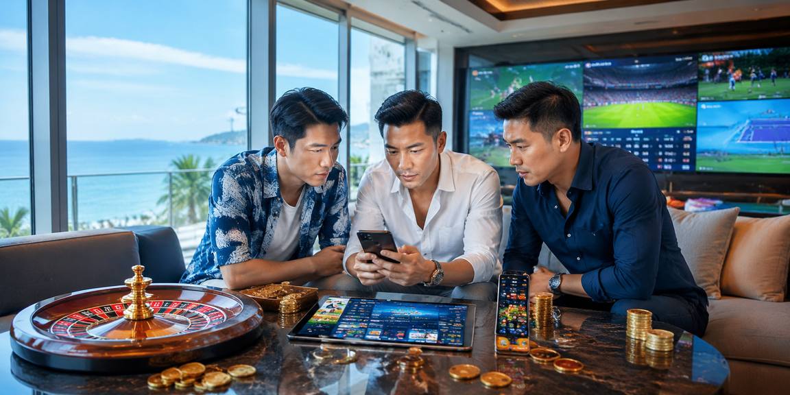 casinomwc mobile gaming