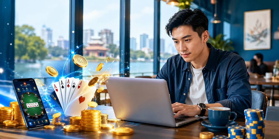 casinomwc Những Bàn Chơi Và Dealer Mà Bạn Gặp Trong Sảnh